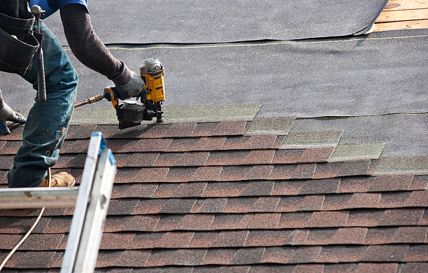 Licensed Flat Roof Repair service in Park Hall, MD - Brentwood Metal Roofing